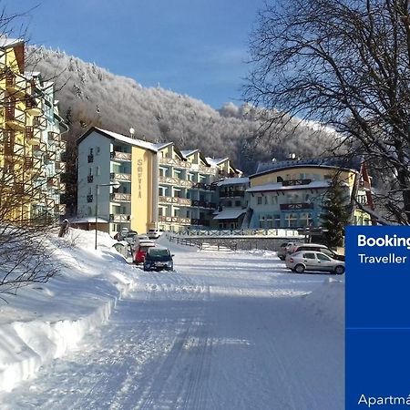 Apartman Horalka Donovaly Apartment Exterior photo