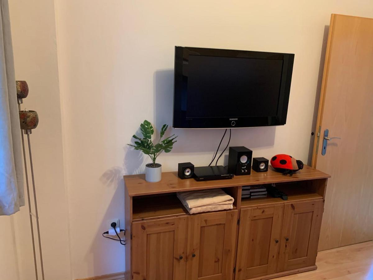 Apartman Horalka Donovaly Apartment Exterior photo