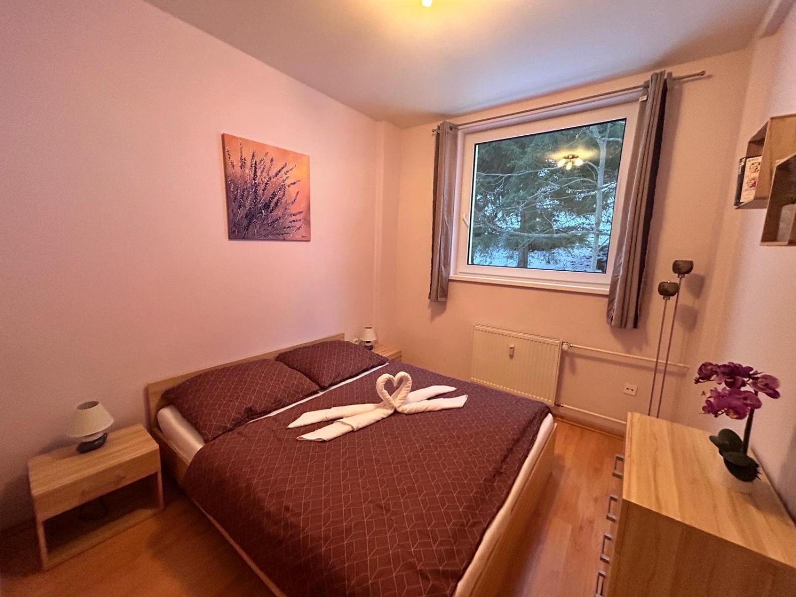 Apartman Horalka Donovaly Apartment Exterior photo