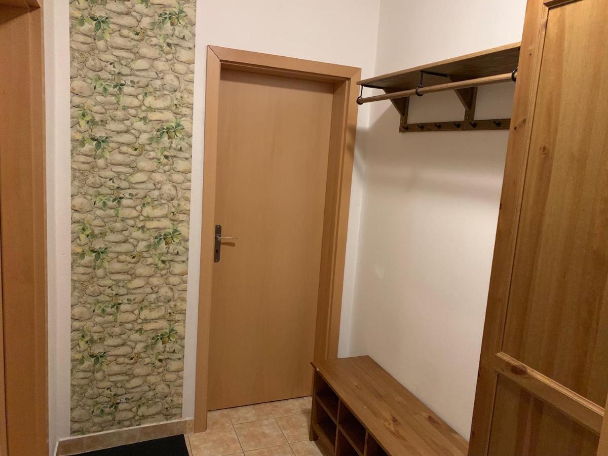 Apartman Horalka Donovaly Apartment Exterior photo