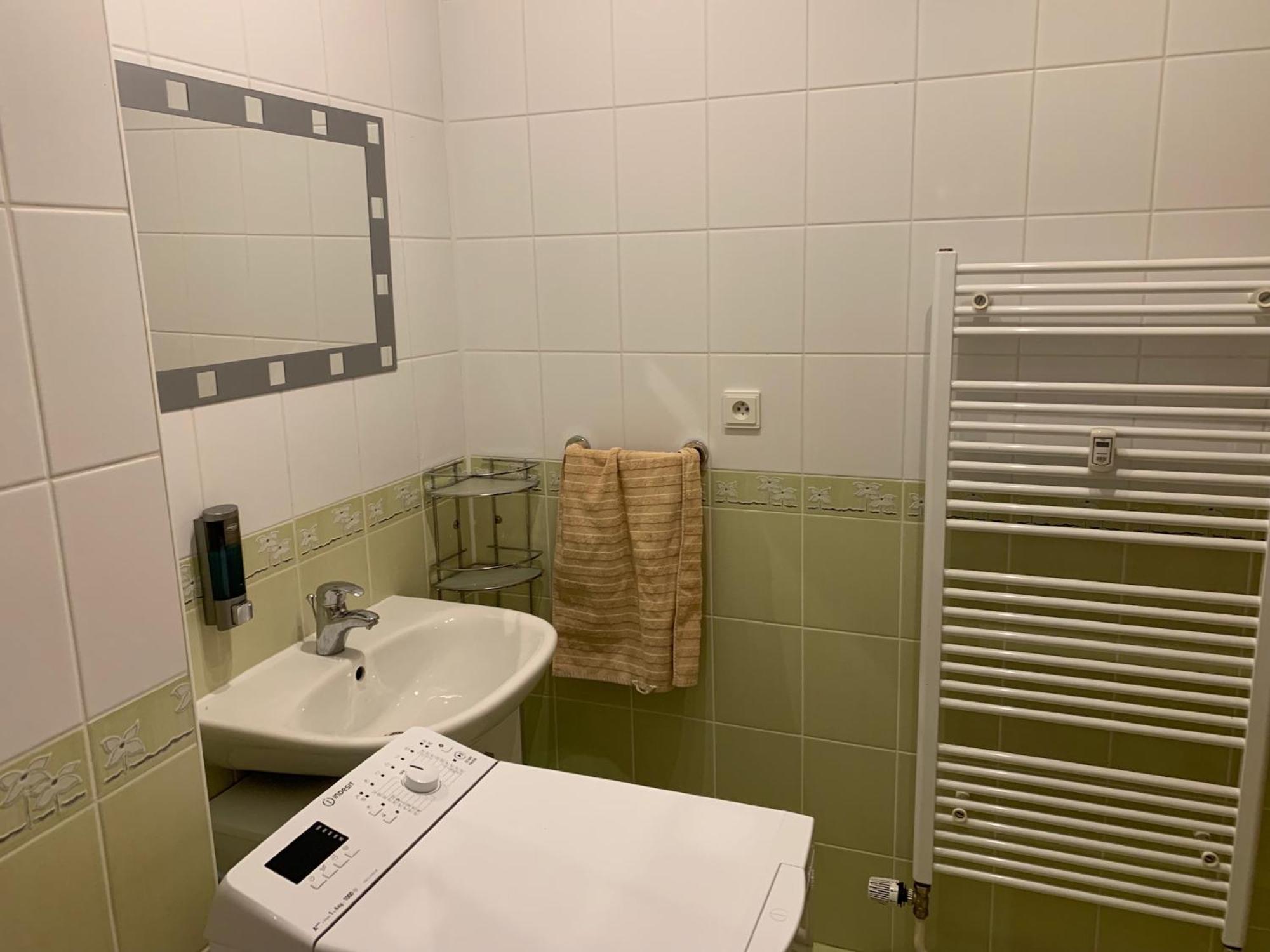 Apartman Horalka Donovaly Apartment Exterior photo